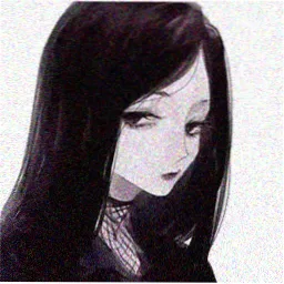 书友 硬核设定党 的头像